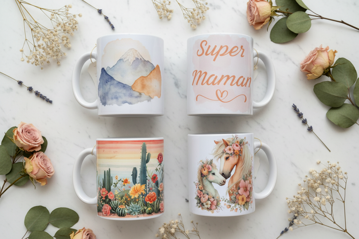 Mug