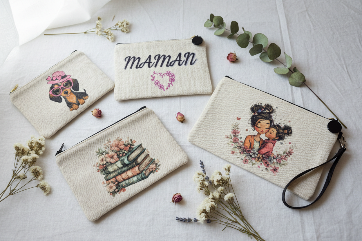 Pochette