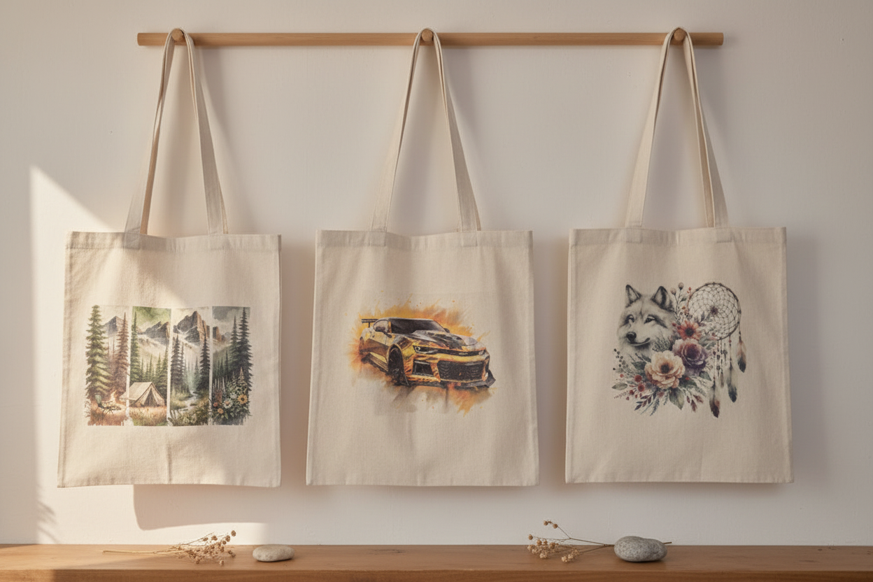 Tote bag