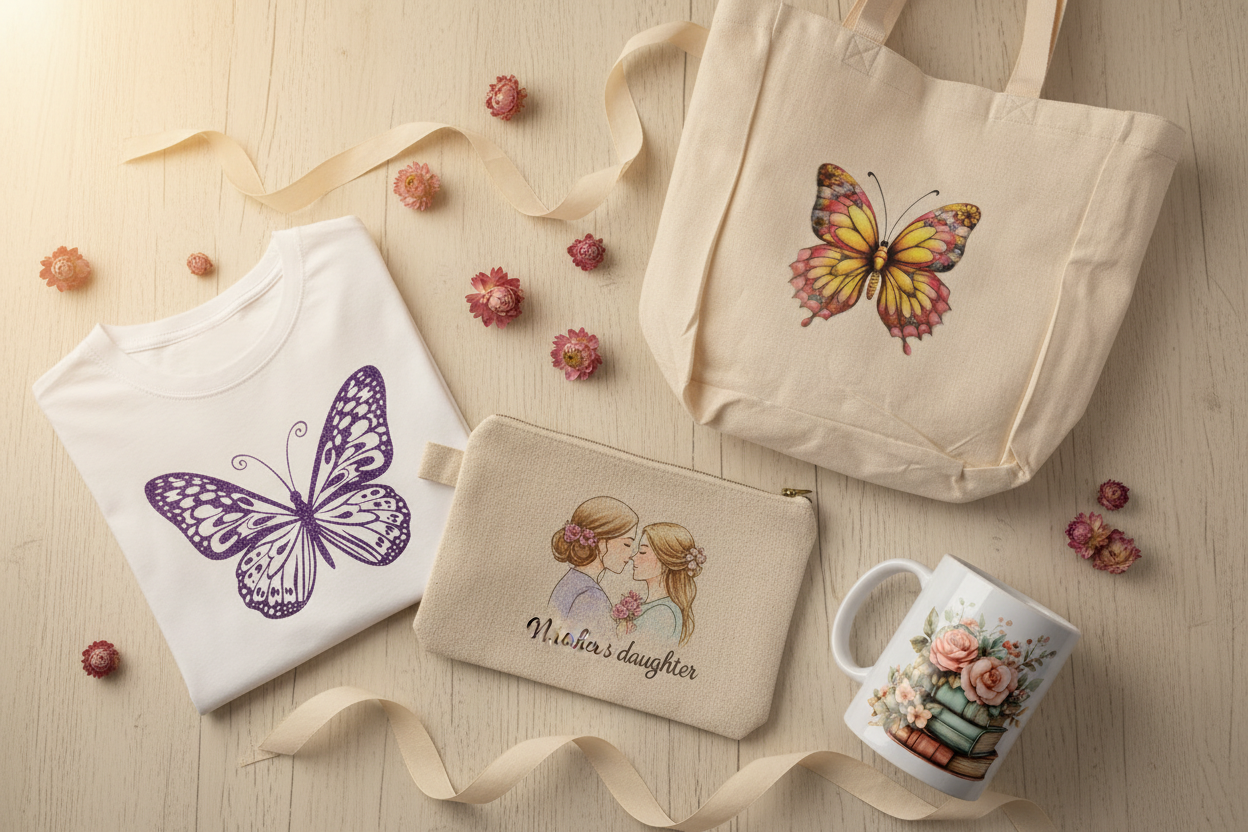 Cadeaux pour elle