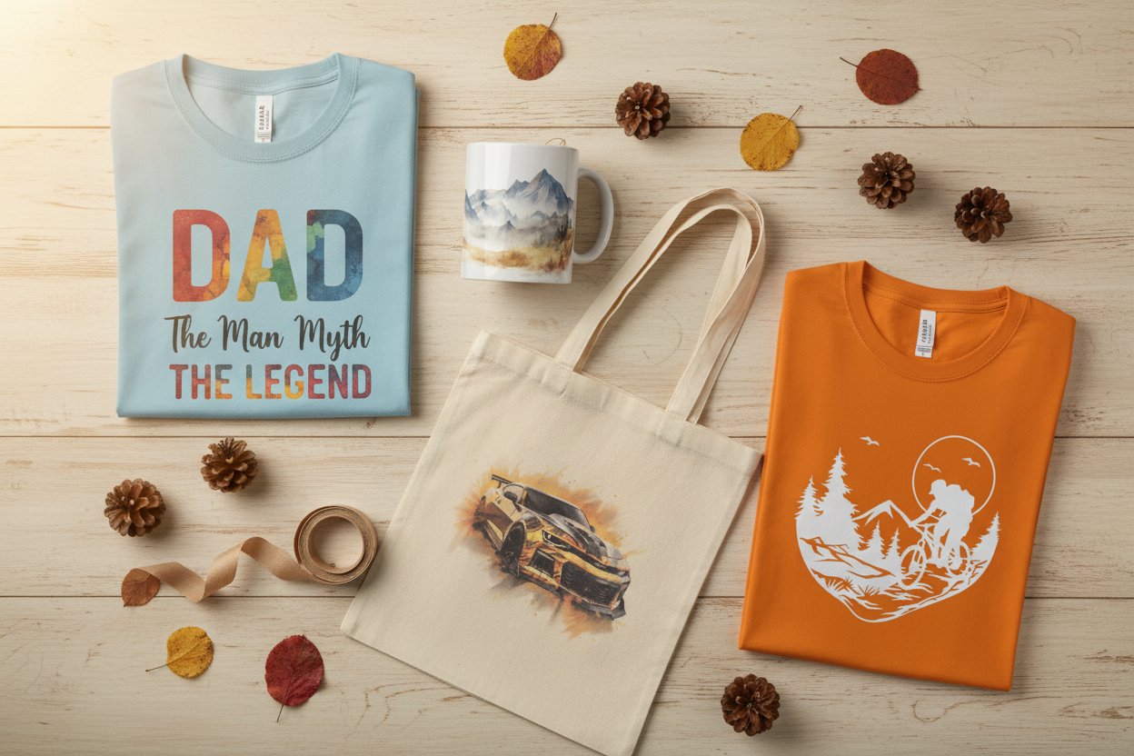 Cadeaux pour lui