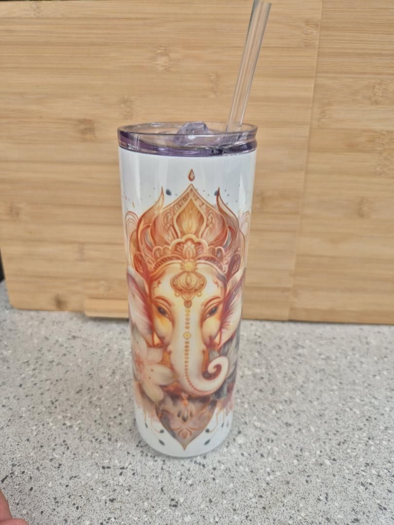 Gobelet thermos