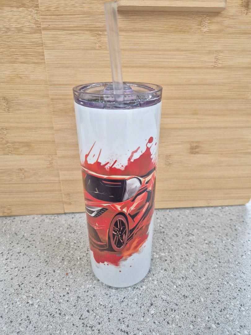 Gobelet thermos