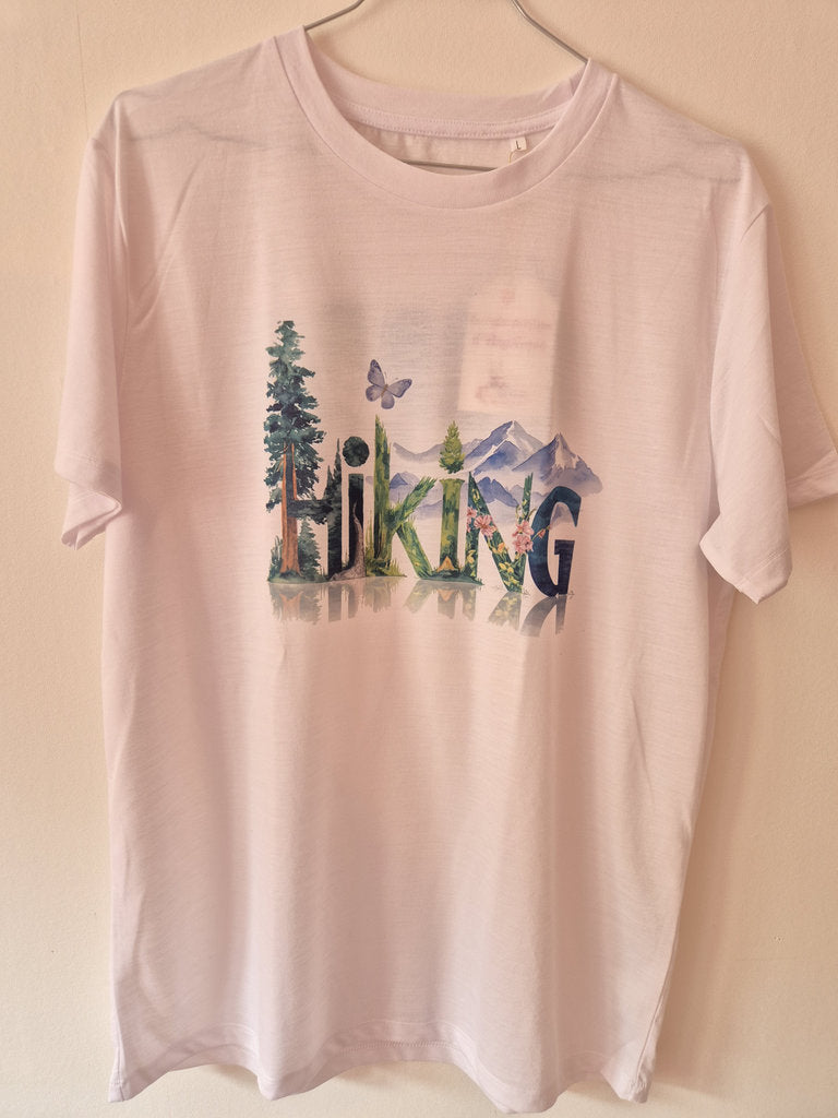 T-shirt Randonée