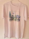 T-shirt Randonée