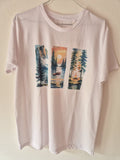 T-shirt Canoë