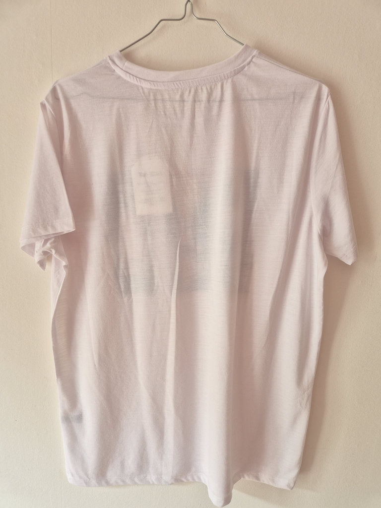 T-shirt Canoë