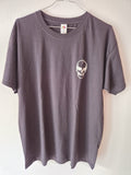 T-shirt Tête de mort