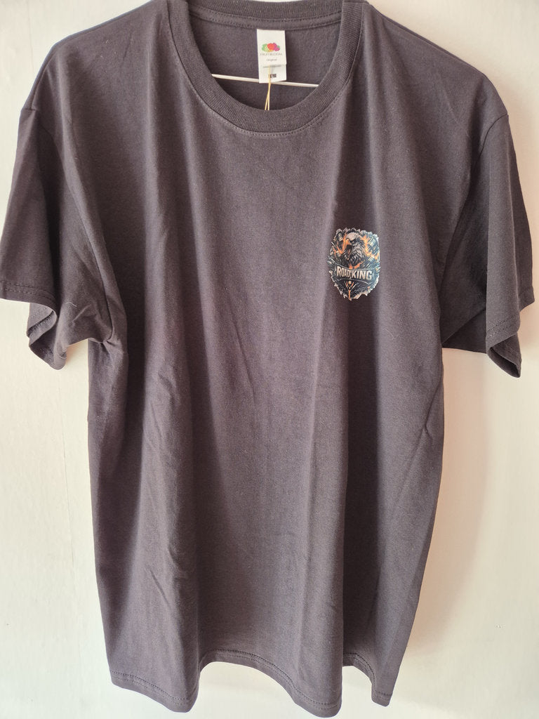 T-shirt Aigle biker