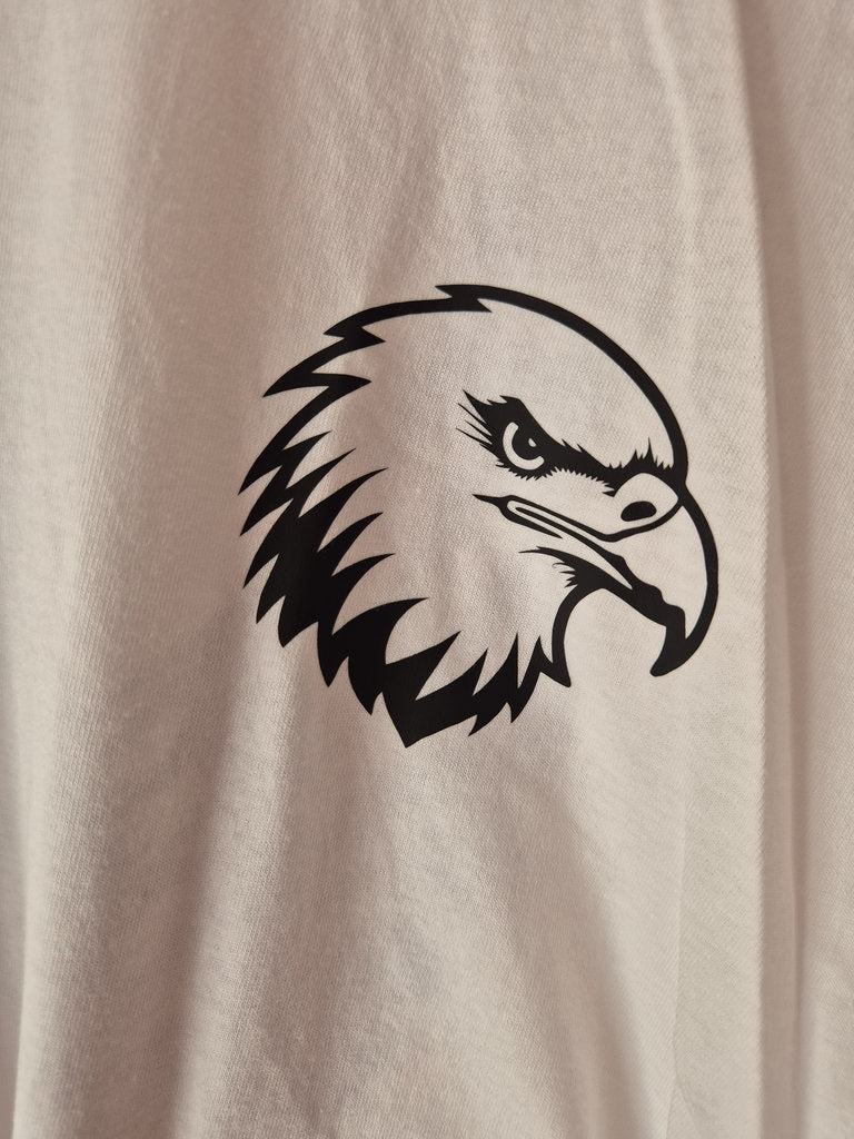 T-shirt Aigle / Aile