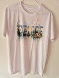 T-shirt Explore
