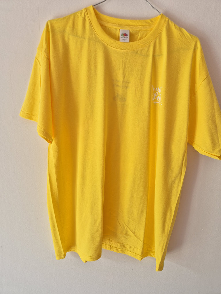 T-shirt Trail