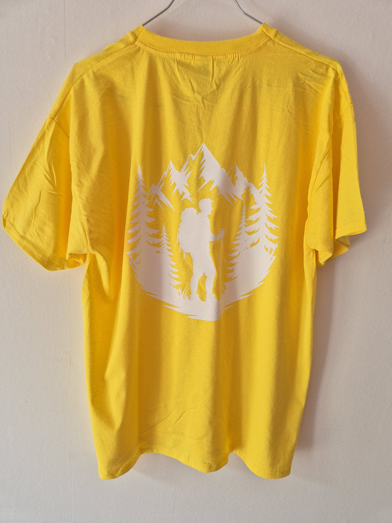 T-shirt Trail
