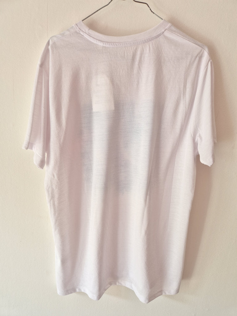 T-shirt Lune