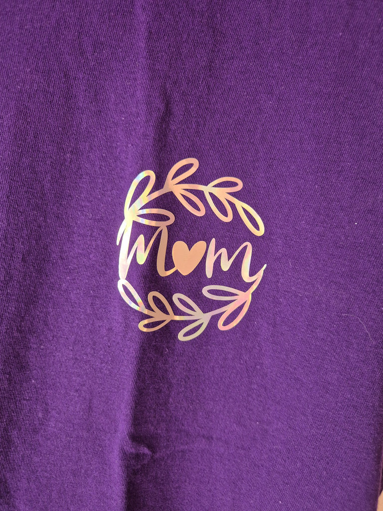 T-shirt MUM