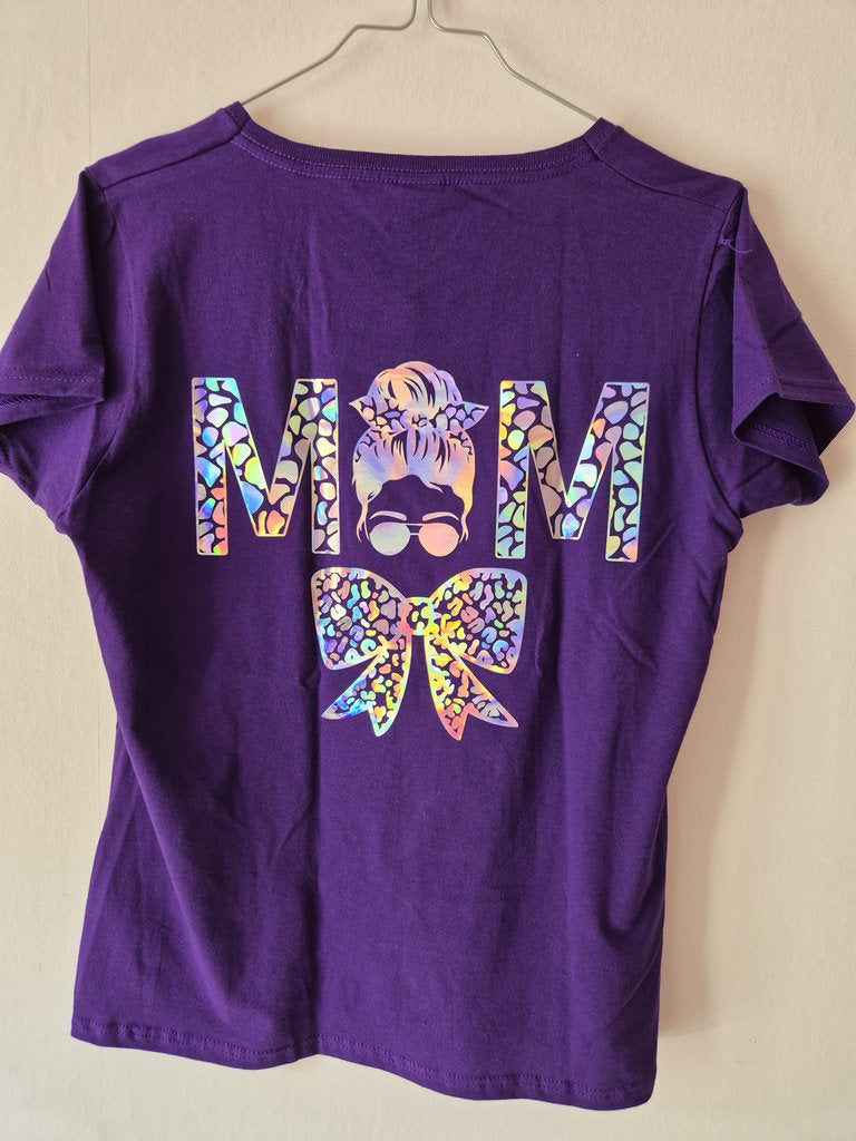 T-shirt MUM