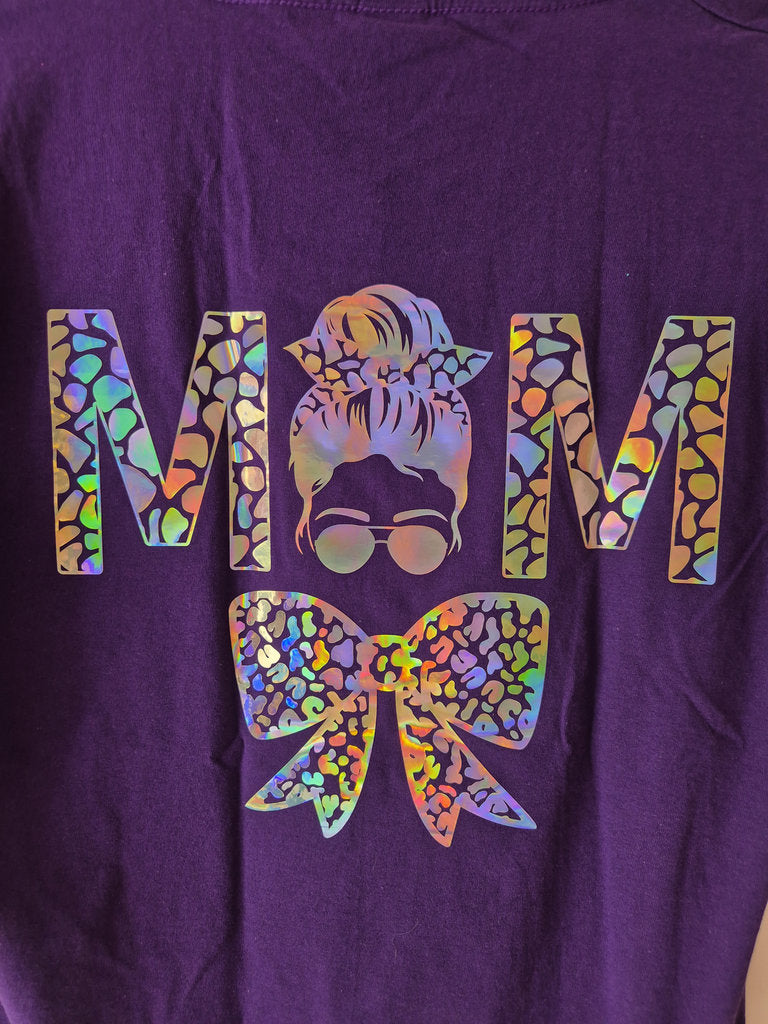 T-shirt MUM