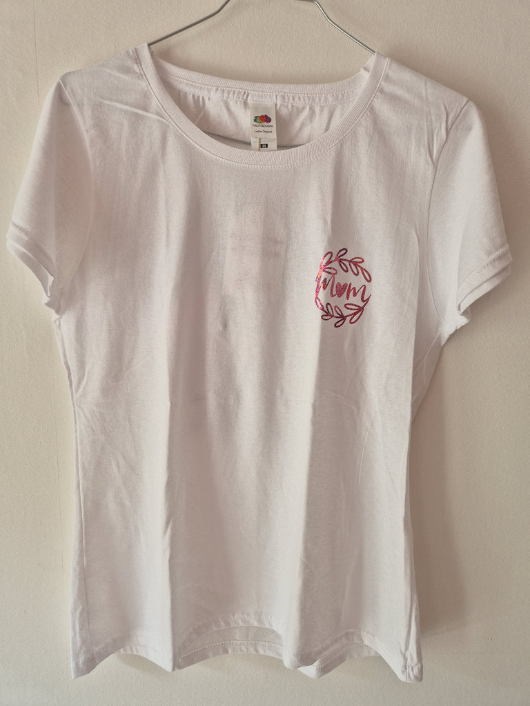 T-shirt MUM