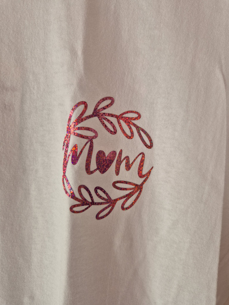 T-shirt MUM