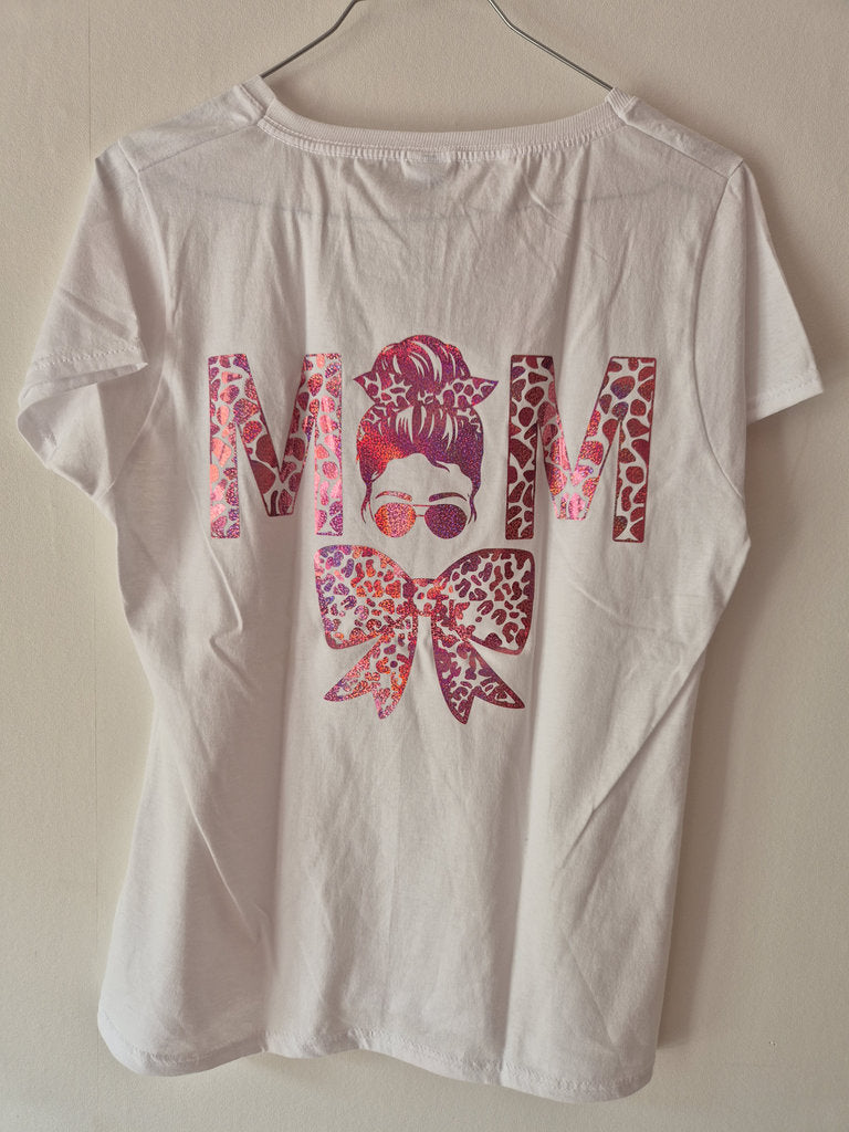 T-shirt MUM