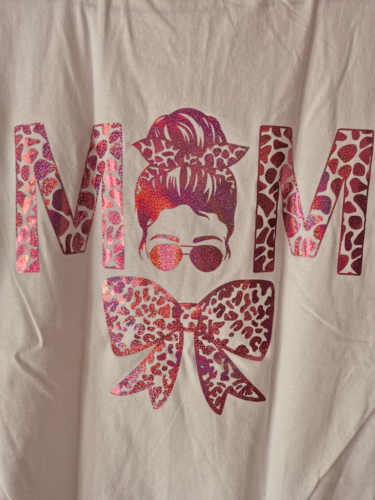 T-shirt MUM