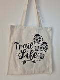 Tote bag Trail