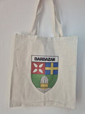 Tote bag Barbazan