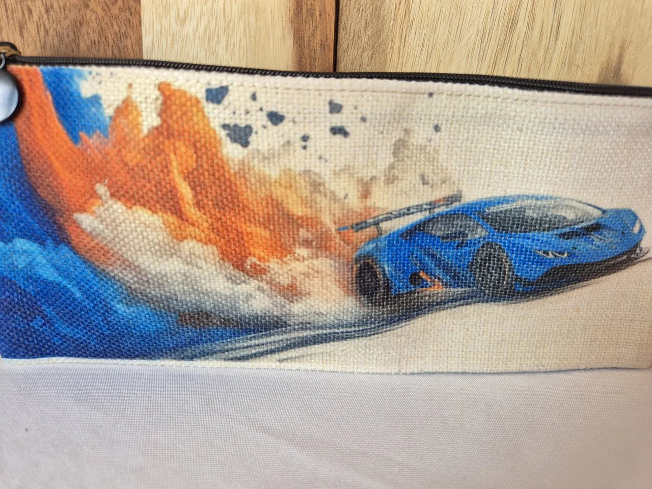 Trousse