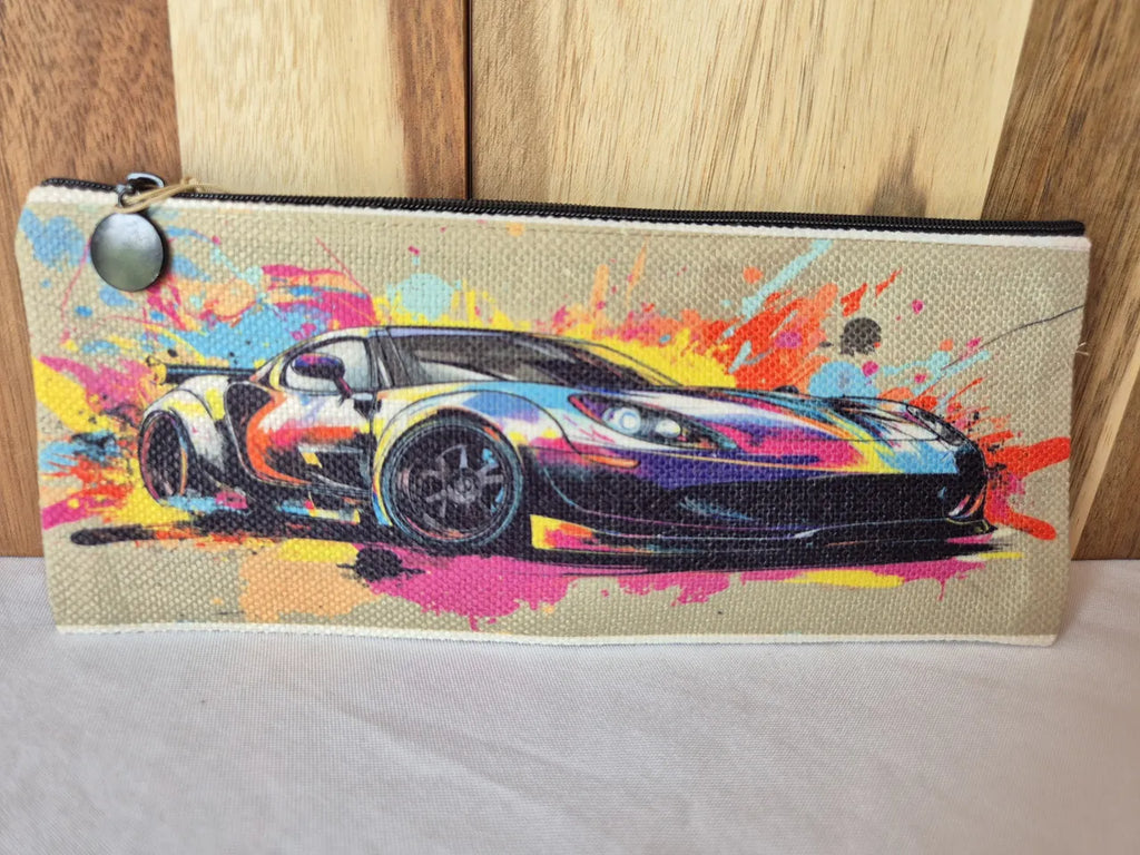 Trousse