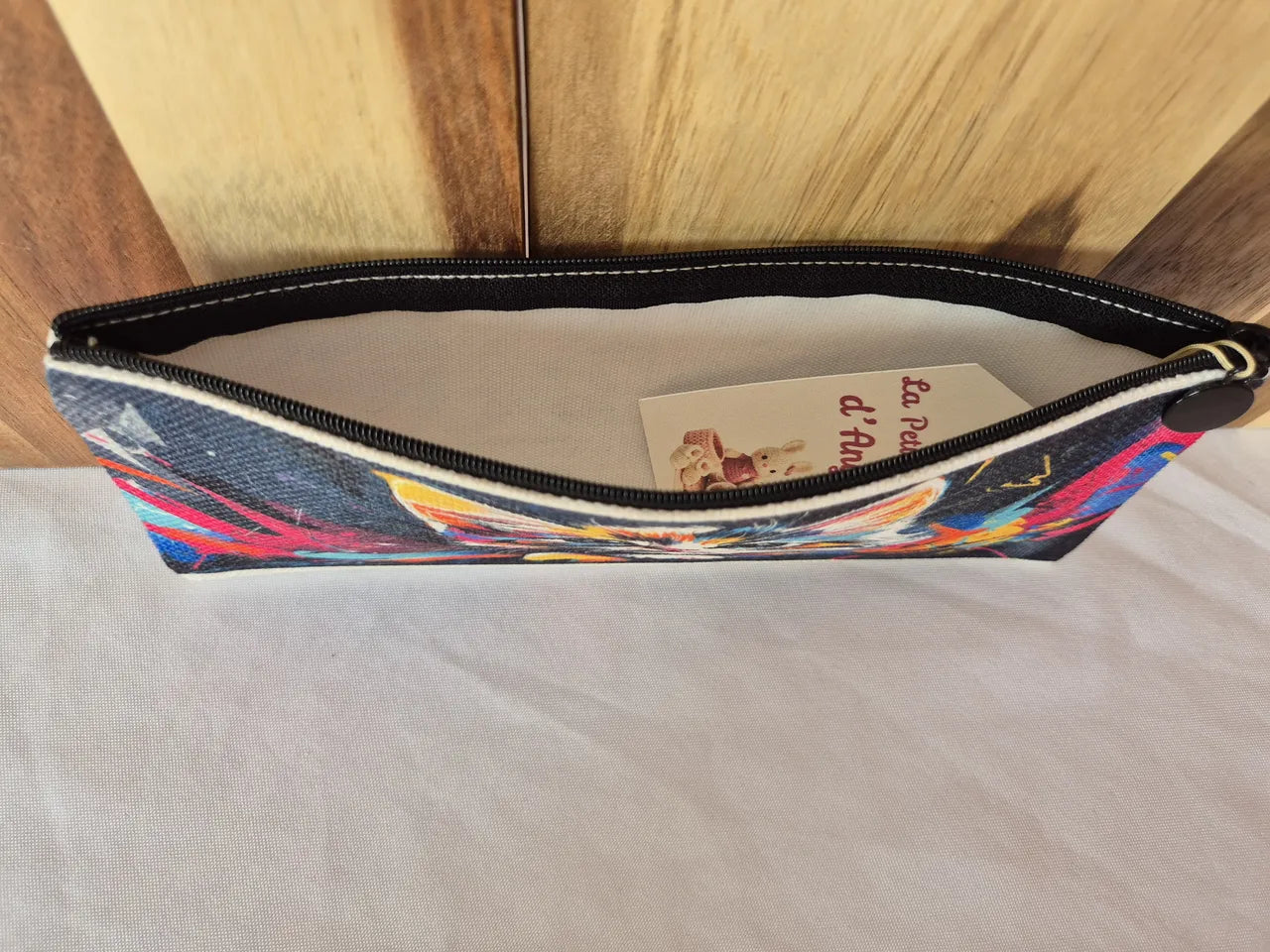 Trousse
