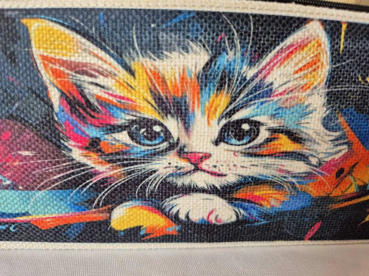 Trousse