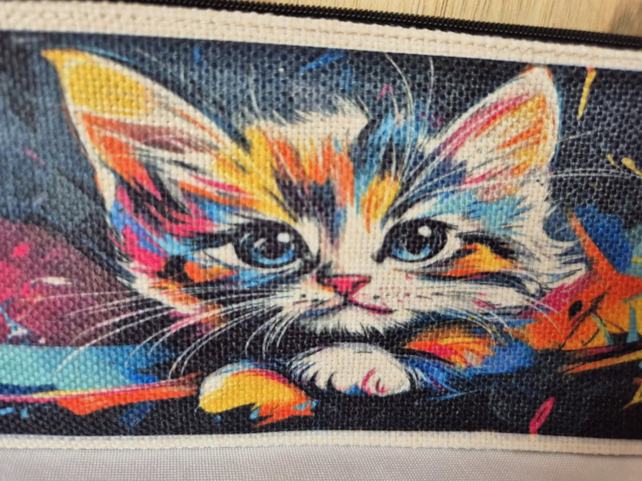 Trousse