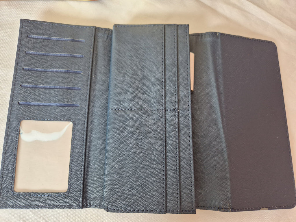 Grand portefeuille