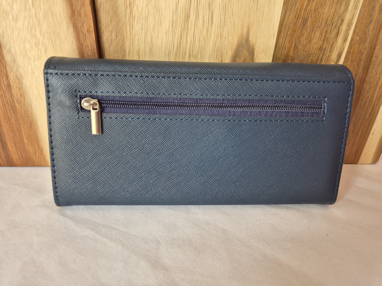 Grand portefeuille