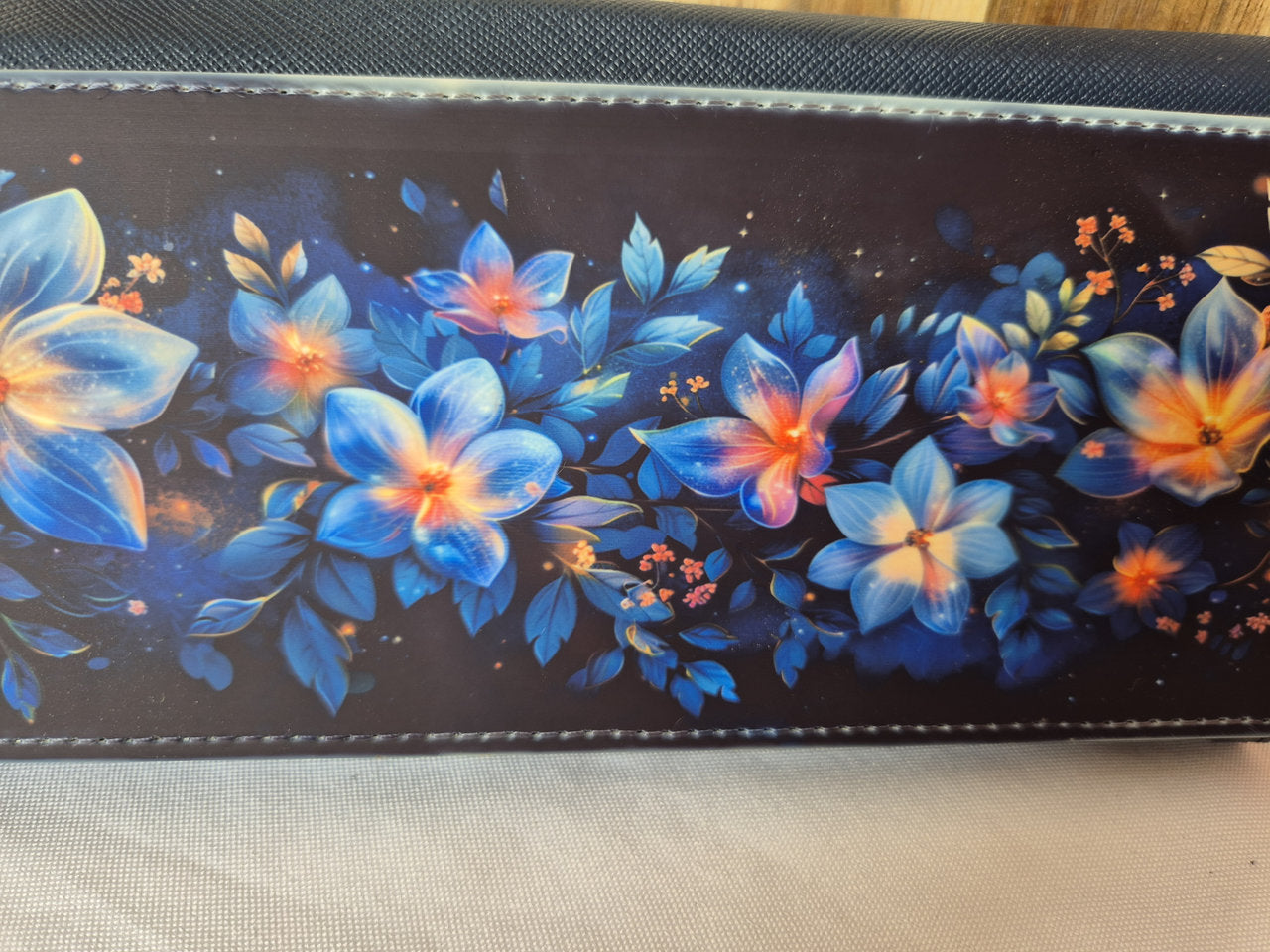 Grand portefeuille