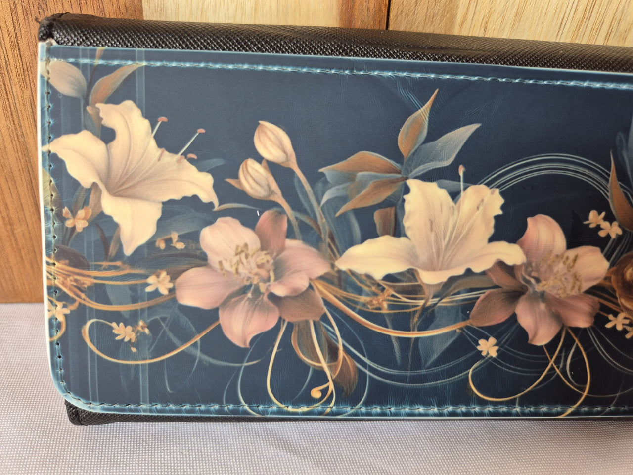 Grand portefeuille