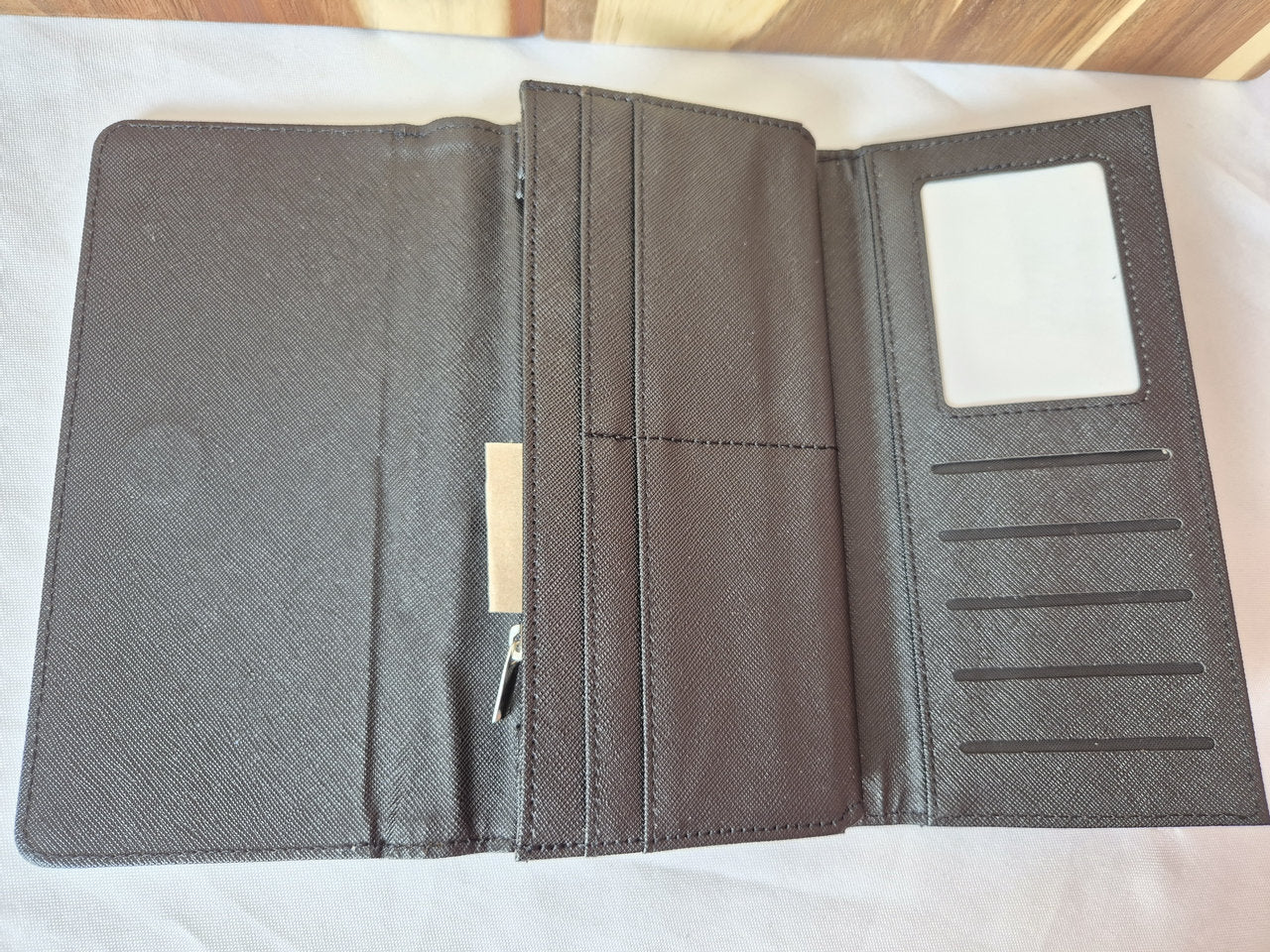 Grand portefeuille
