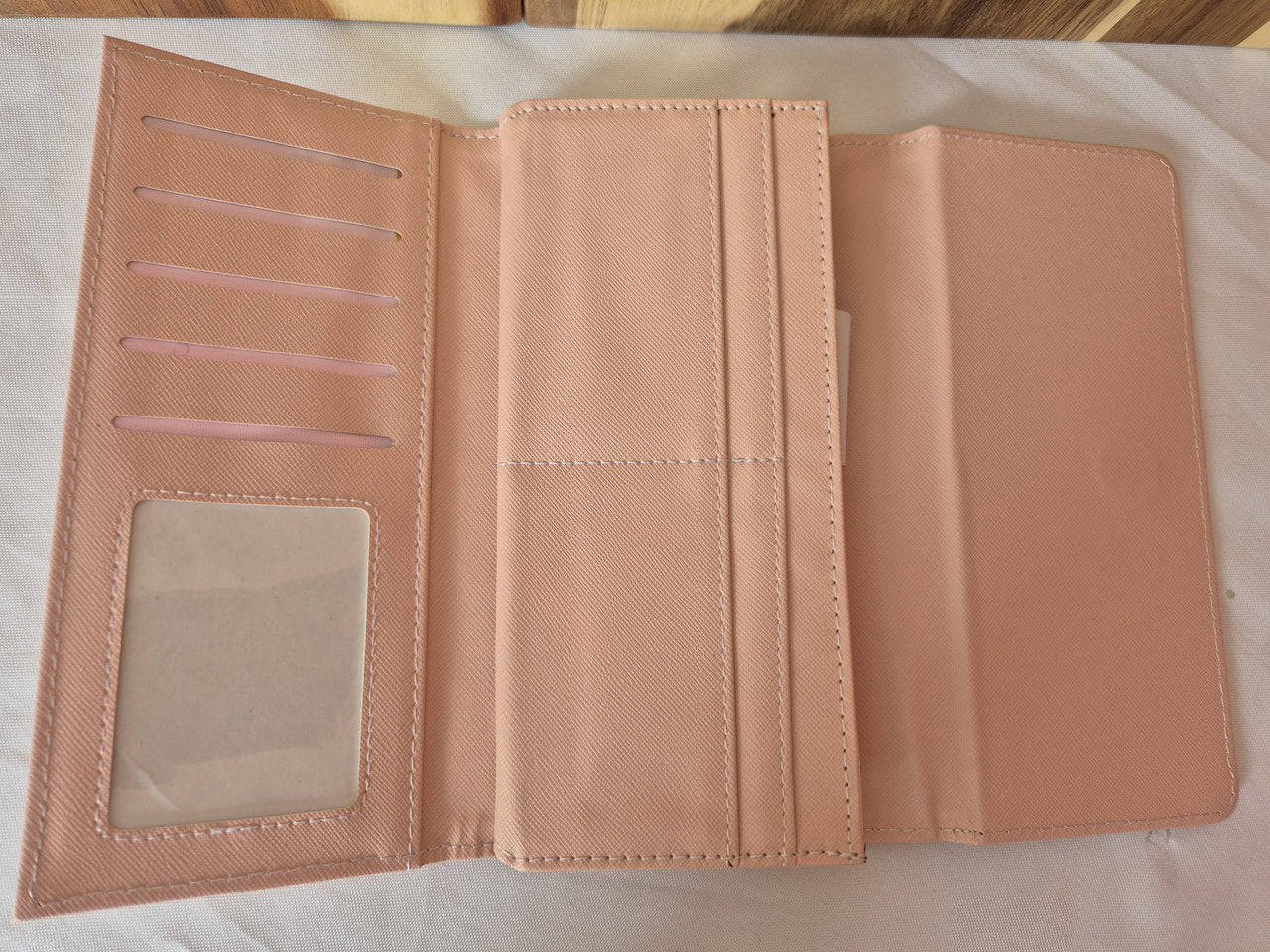 Grand portefeuille