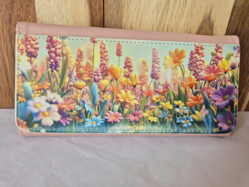 Grand portefeuille
