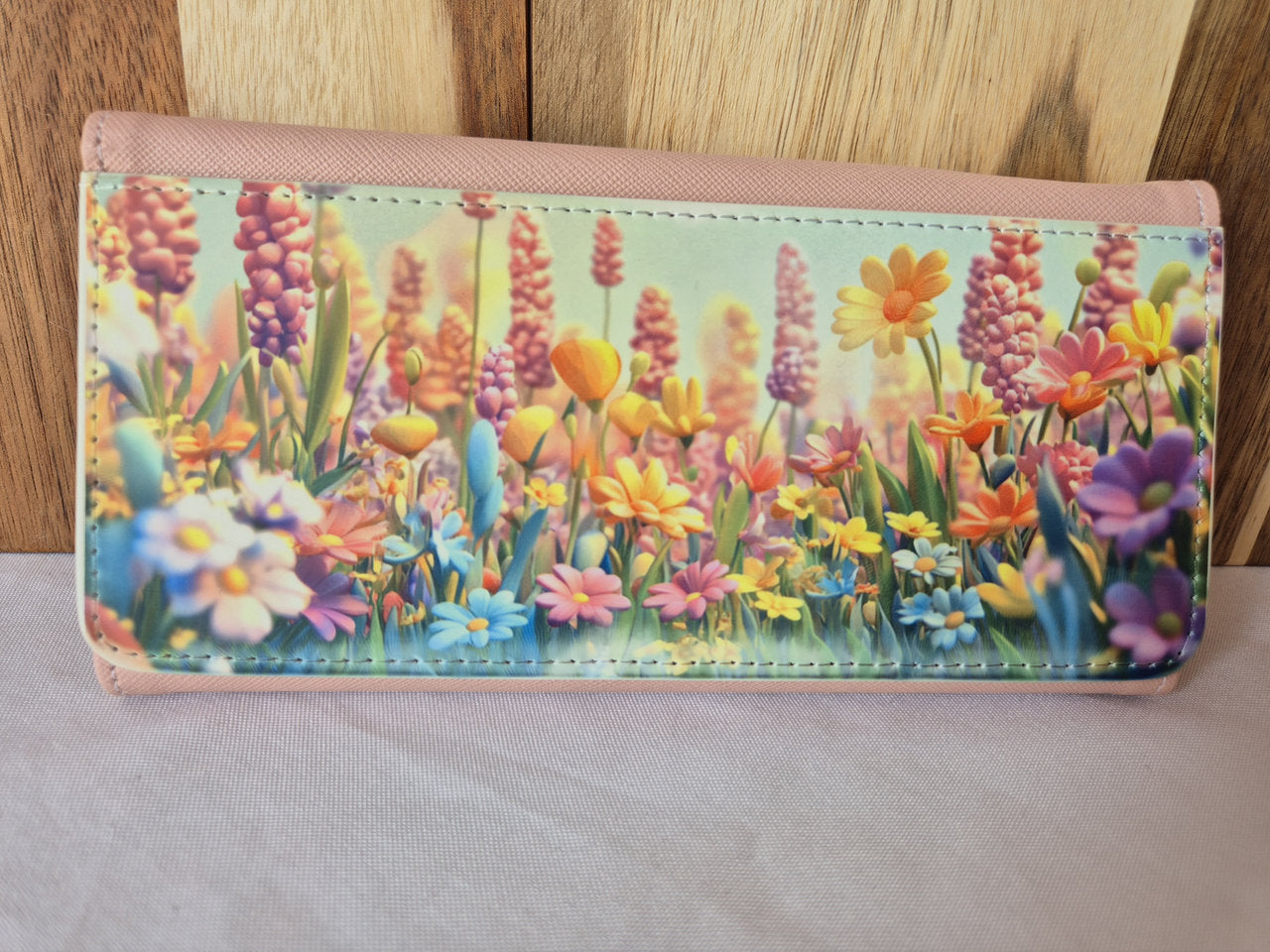 Grand portefeuille