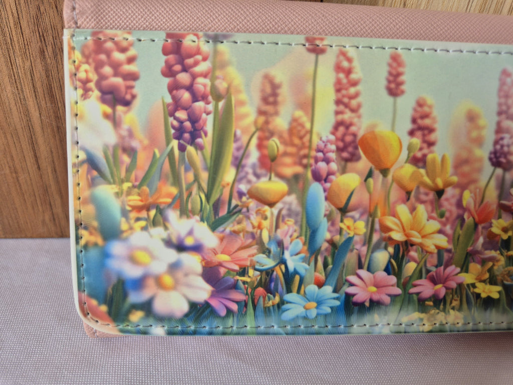 Grand portefeuille