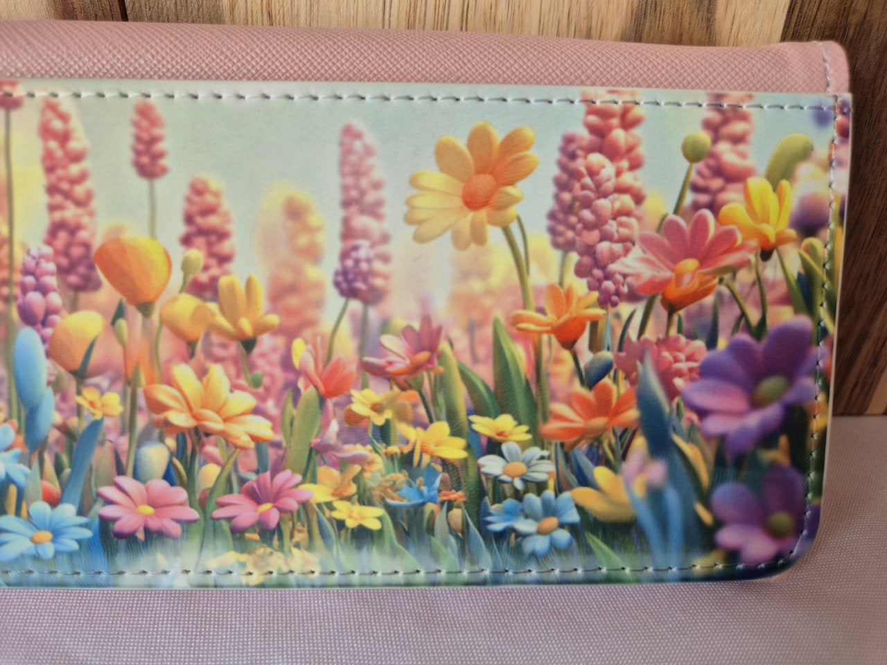Grand portefeuille