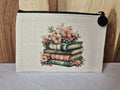 Petite pochette zippée