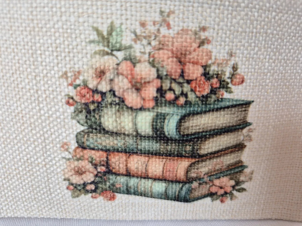 Petite pochette zippée