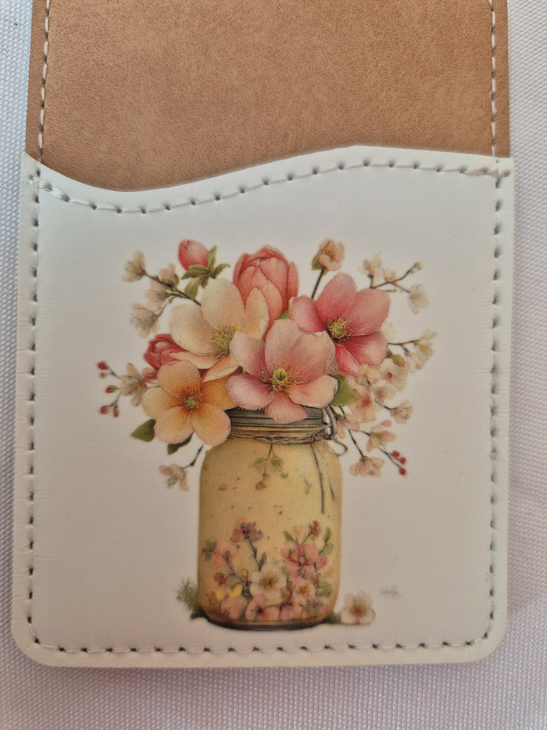 Porte-cartes