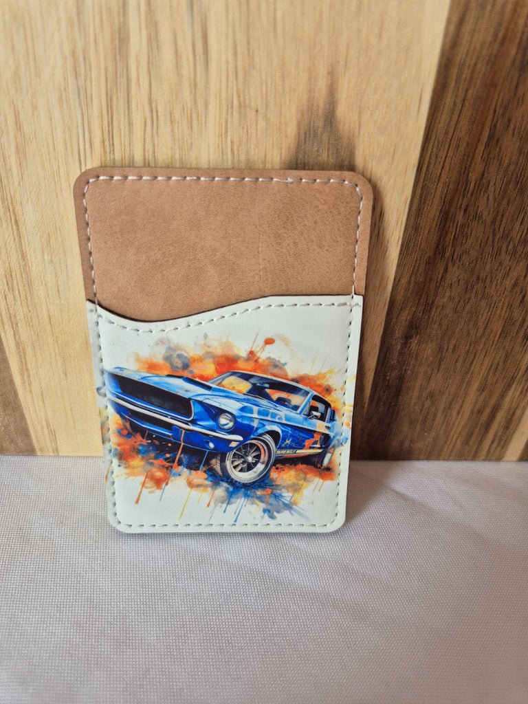 Porte-cartes