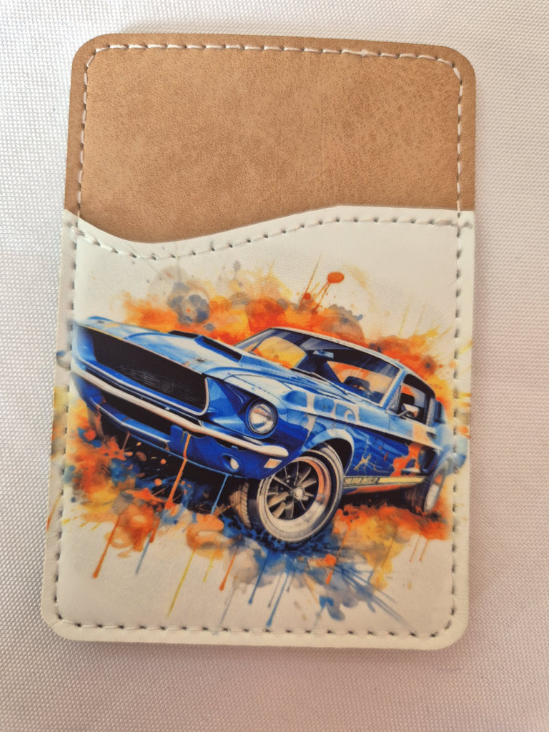 Porte-cartes