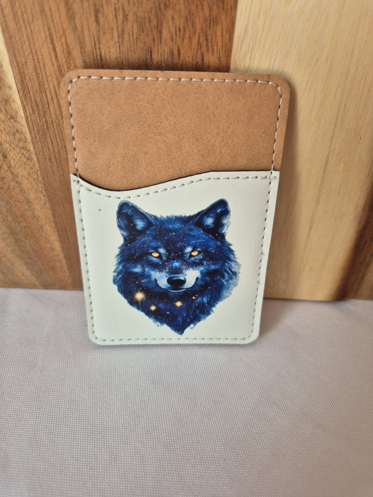 Porte-cartes