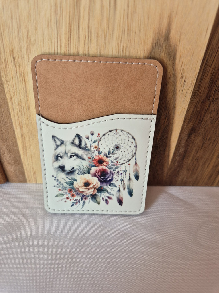 Porte-cartes