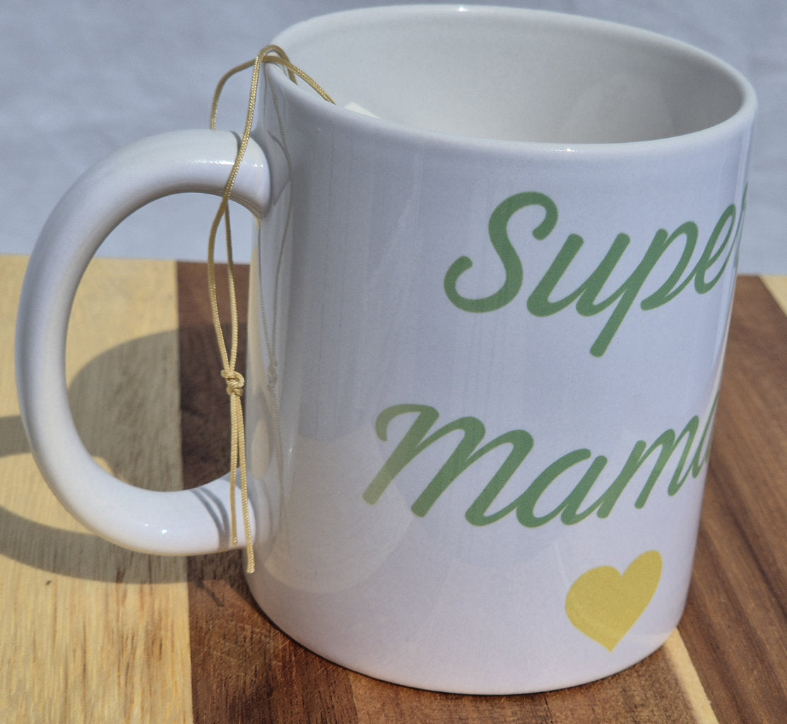 Mug Super maman